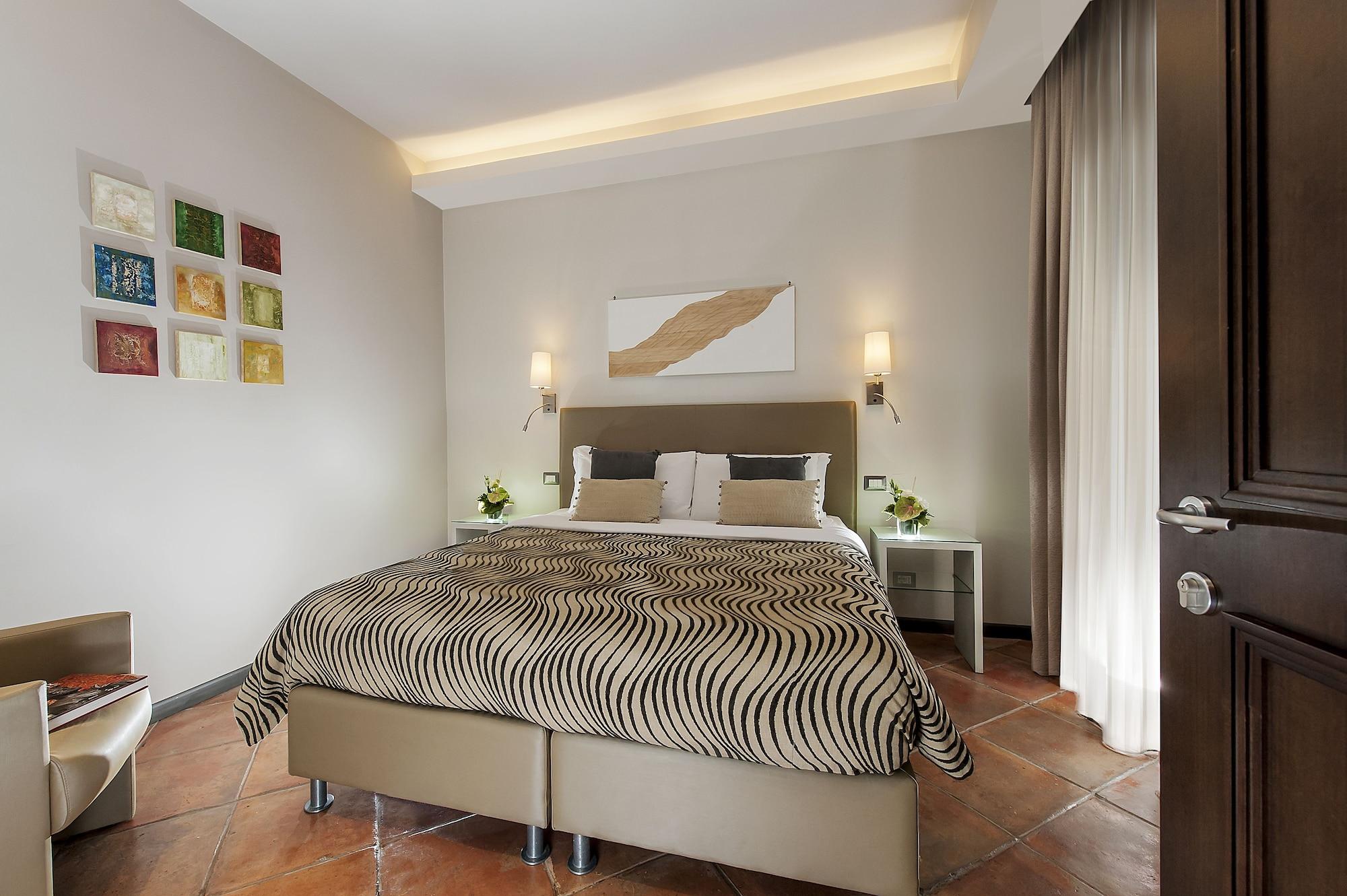 Apartment Daphne Trevi Rome