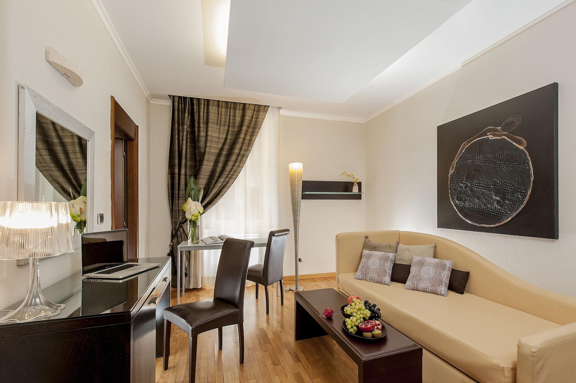 Daphne Trevi Apartment Rome