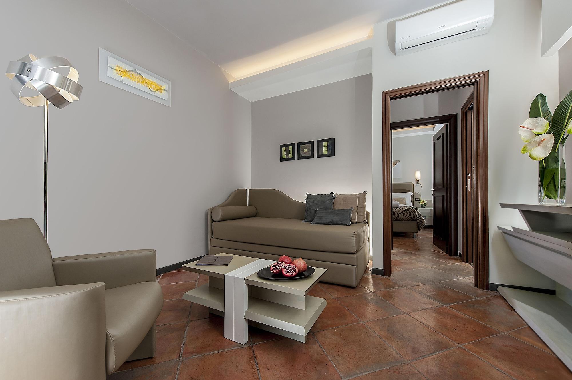Apartment Daphne Trevi Rome