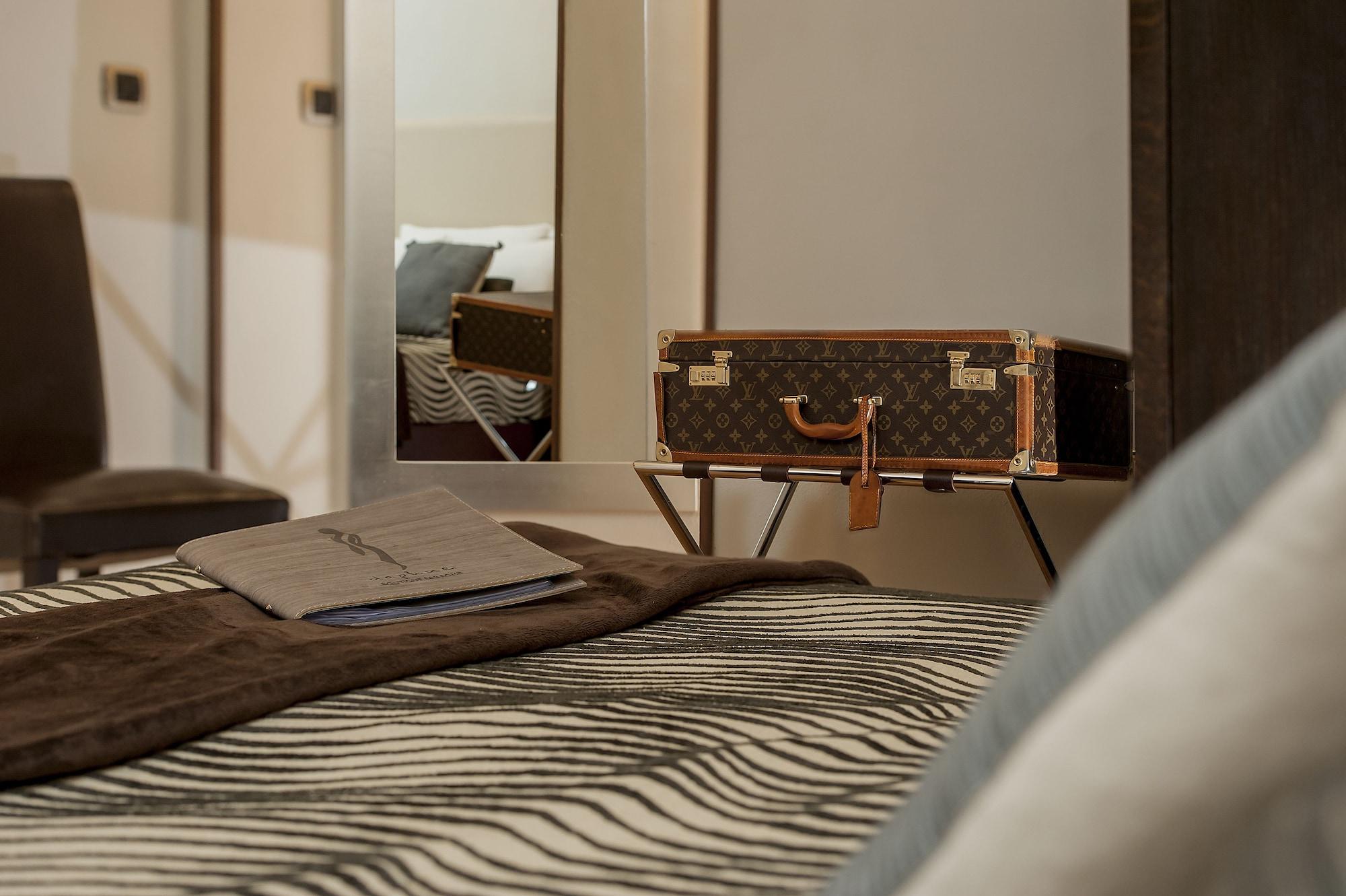 Daphne Trevi Apartment