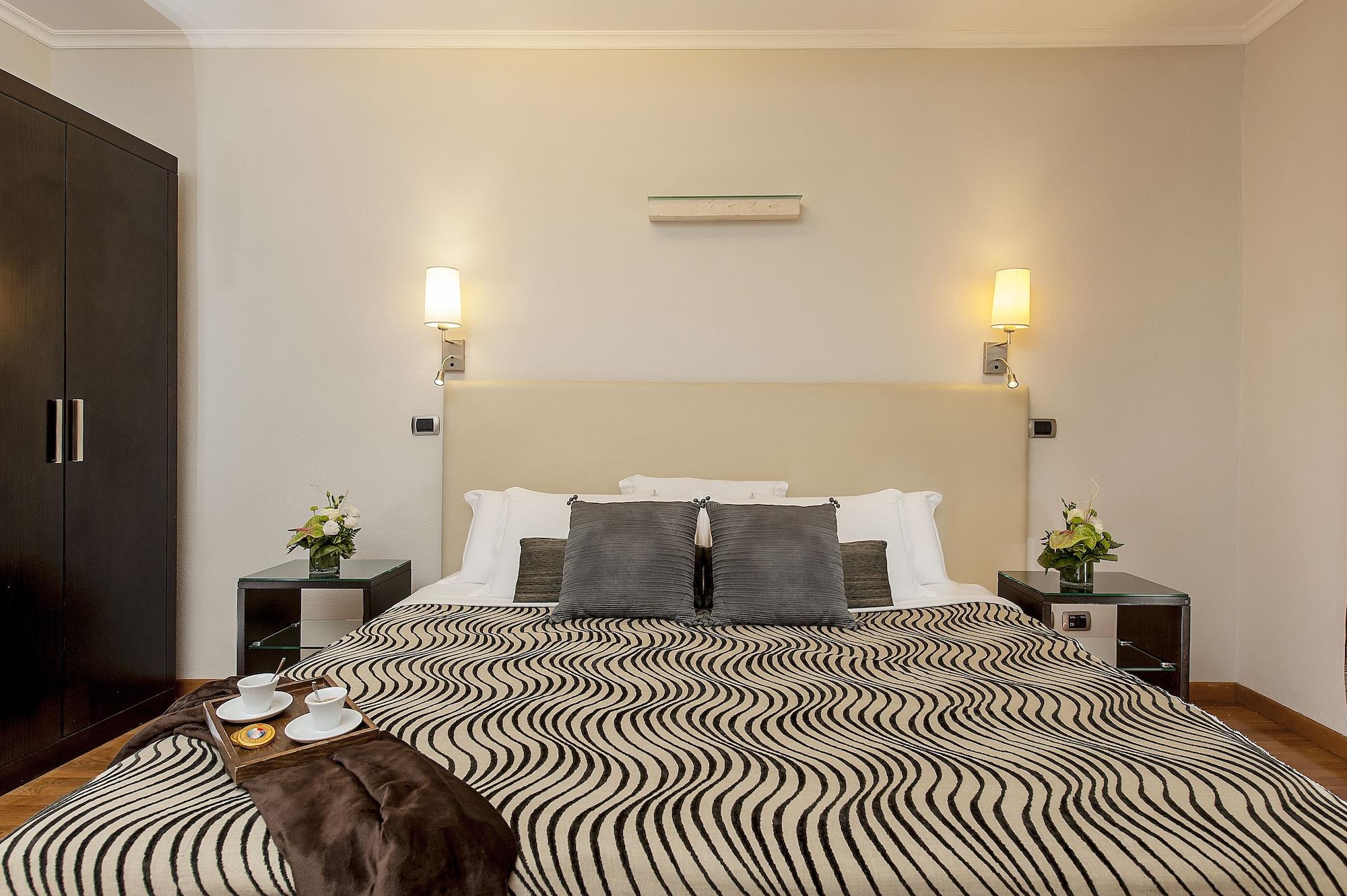 Daphne Trevi Apartment *