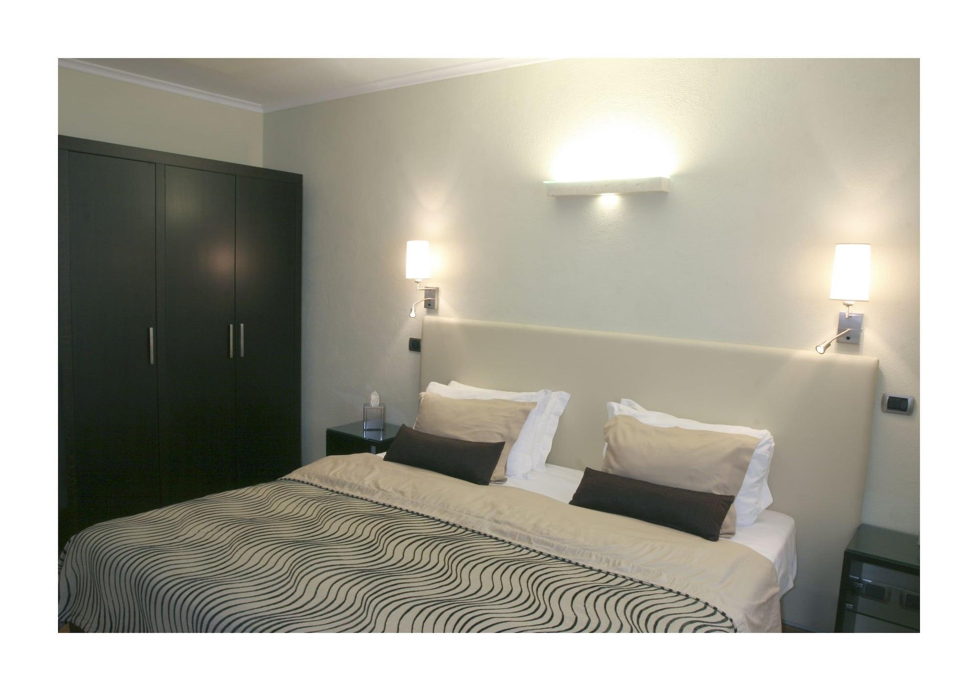 Daphne Trevi Apartment *