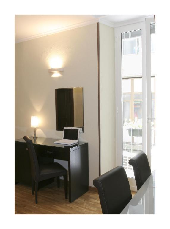Daphne Trevi Apartment