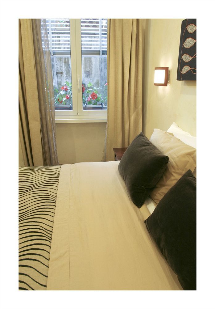 Apartment Daphne Trevi *