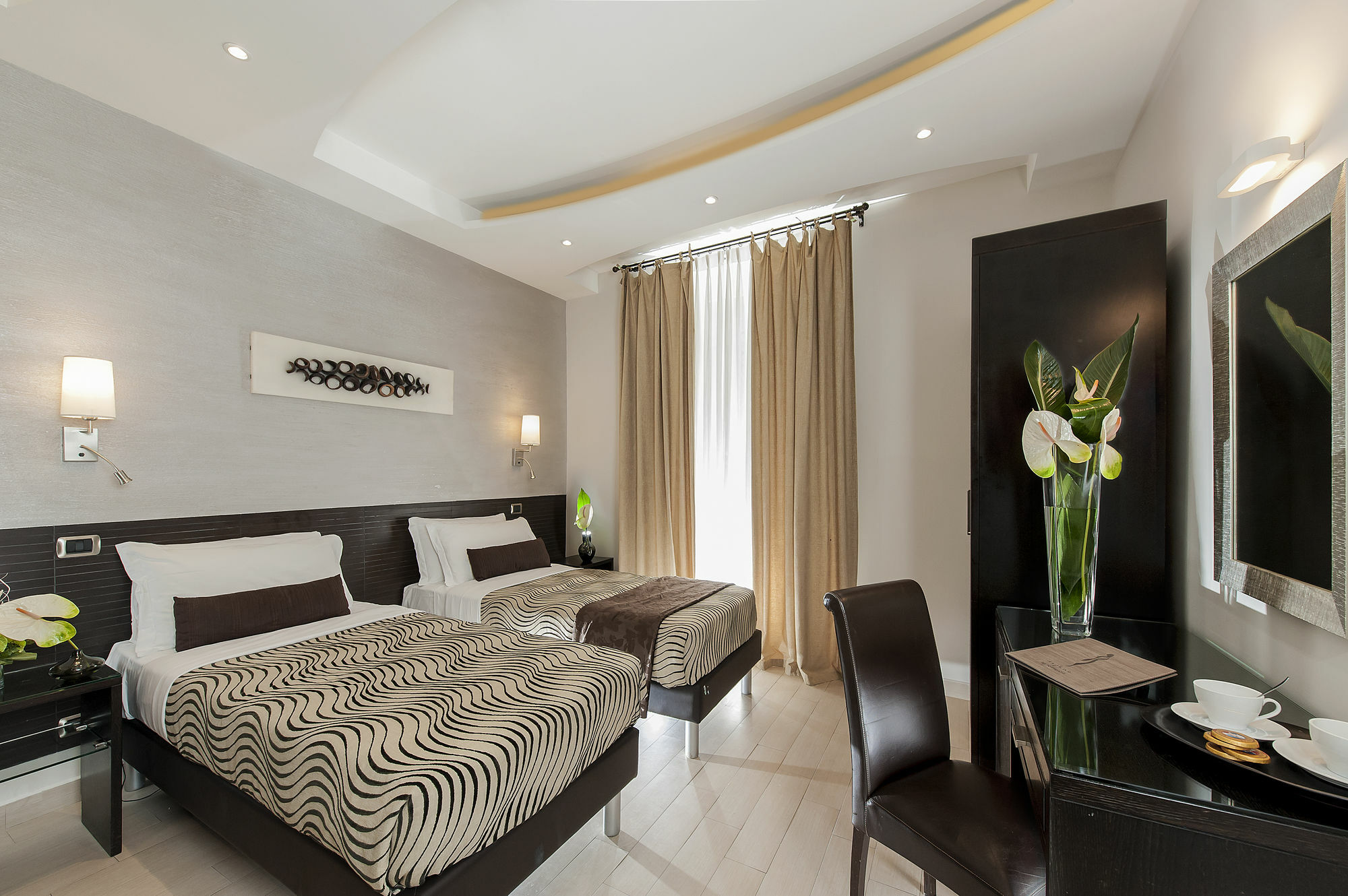 Daphne Trevi Apartment Rome