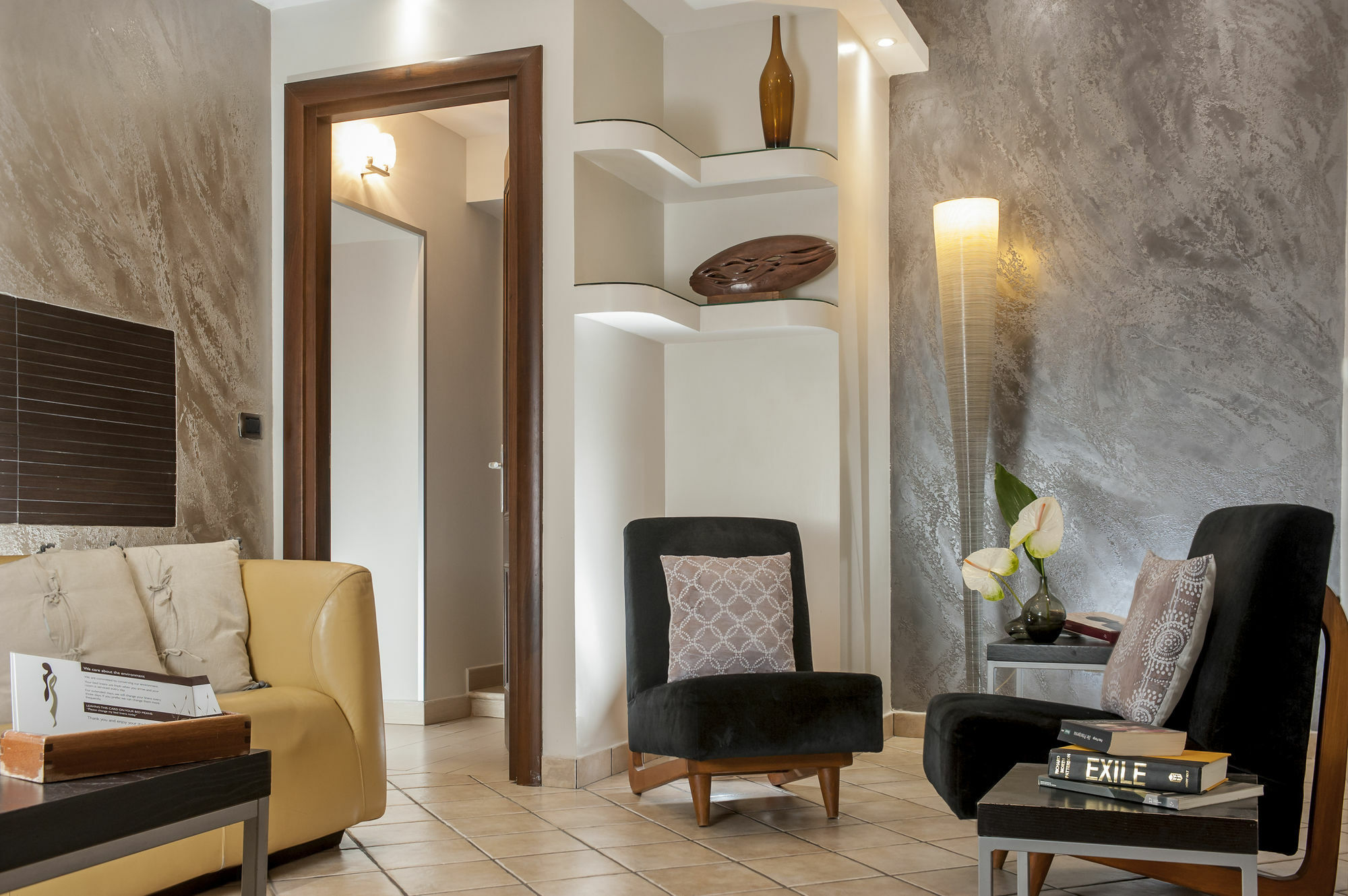 Daphne Trevi Apartment Rome