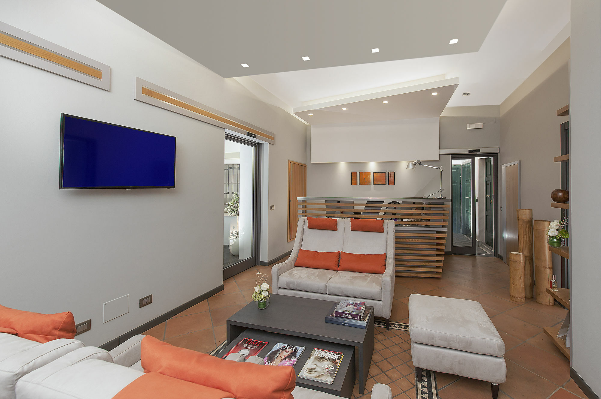 Daphne Trevi Apartment