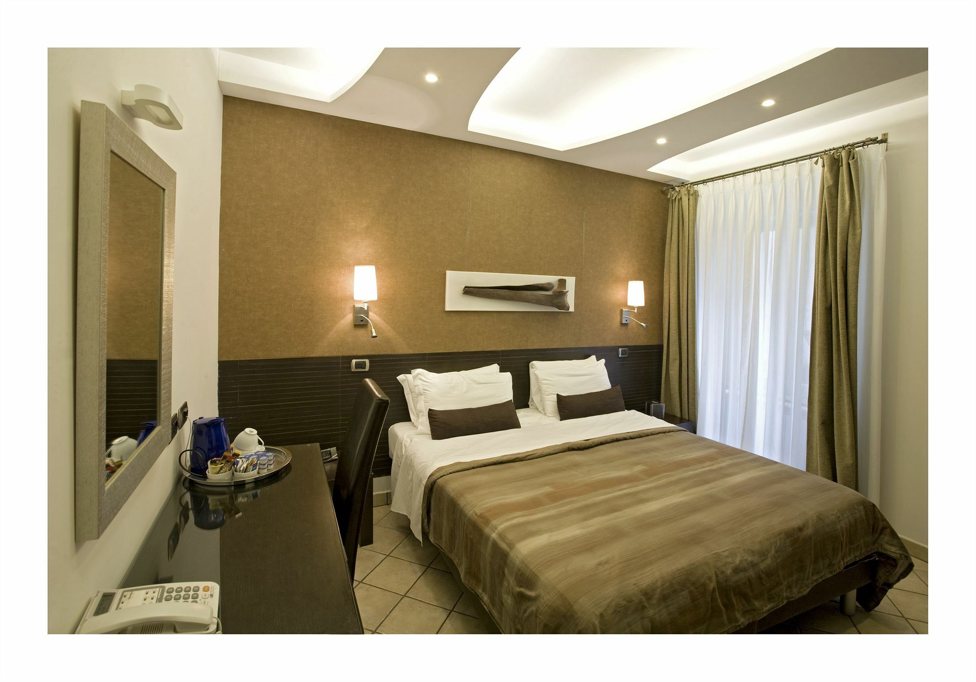 Daphne Trevi Apartment Rome