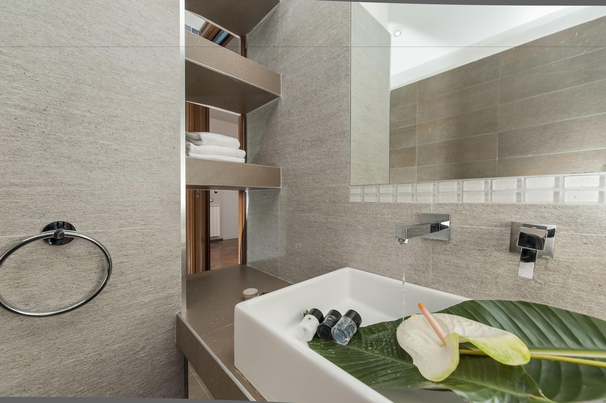 Apartamento Daphne Trevi Roma