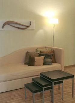 Apartamento Daphne Trevi