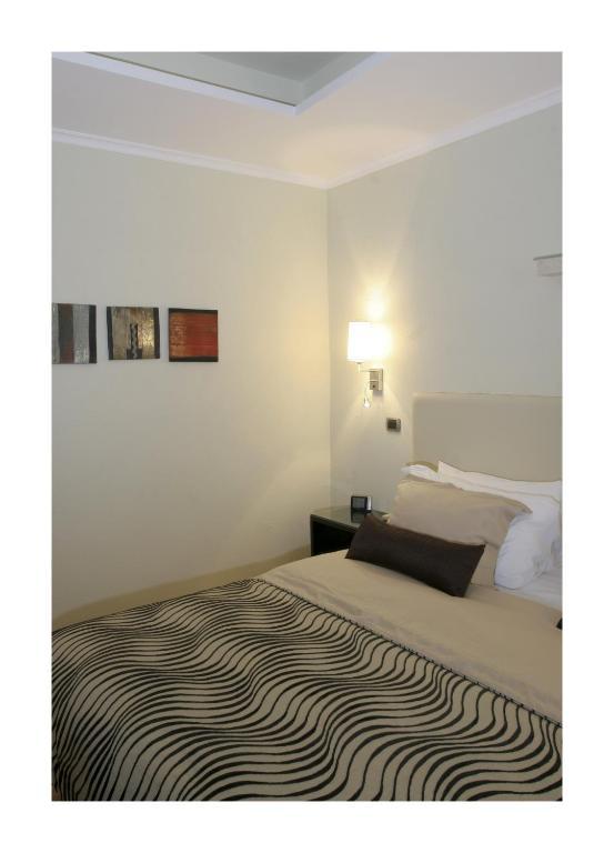 Daphne Trevi Apartamento