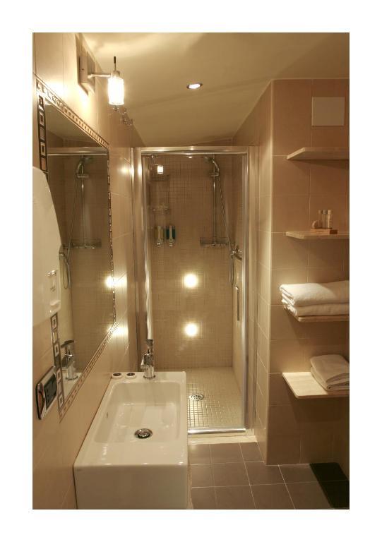 Apartamento Daphne Trevi *