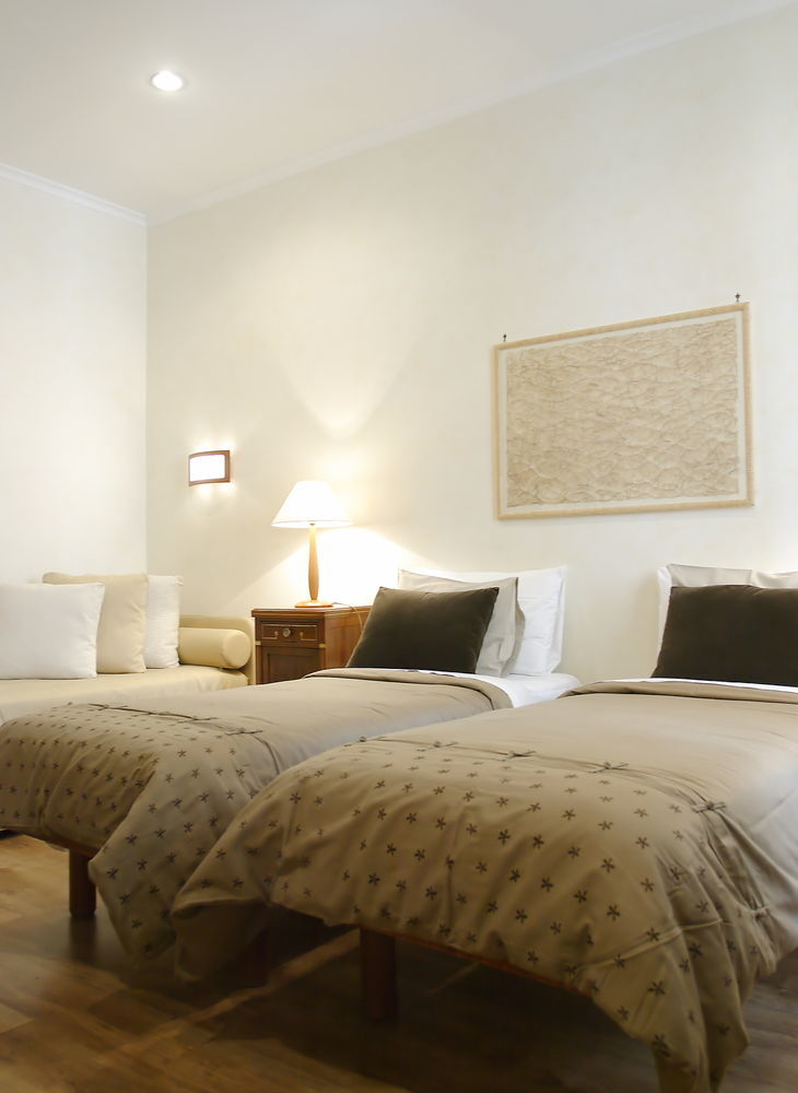 Apartamento Daphne Trevi