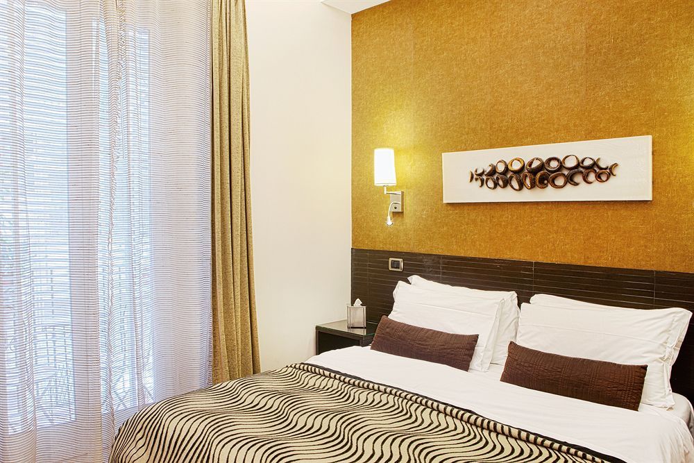 Apartamento Daphne Trevi *