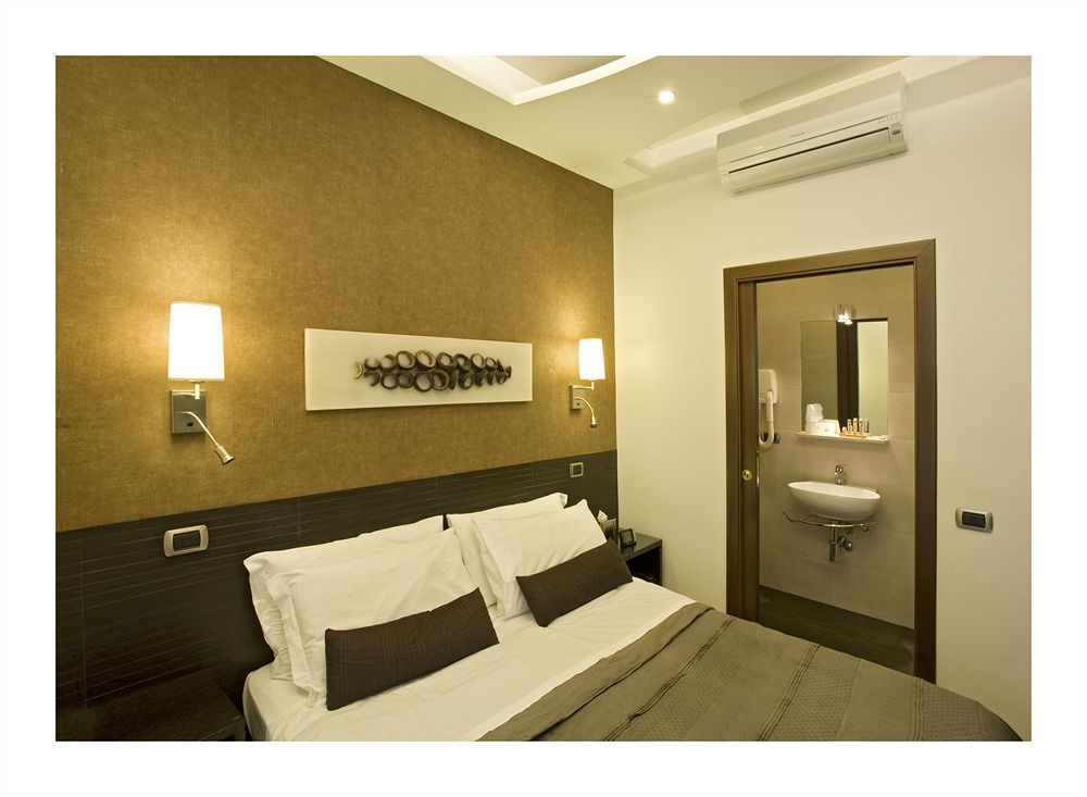Apartamento Daphne Trevi
