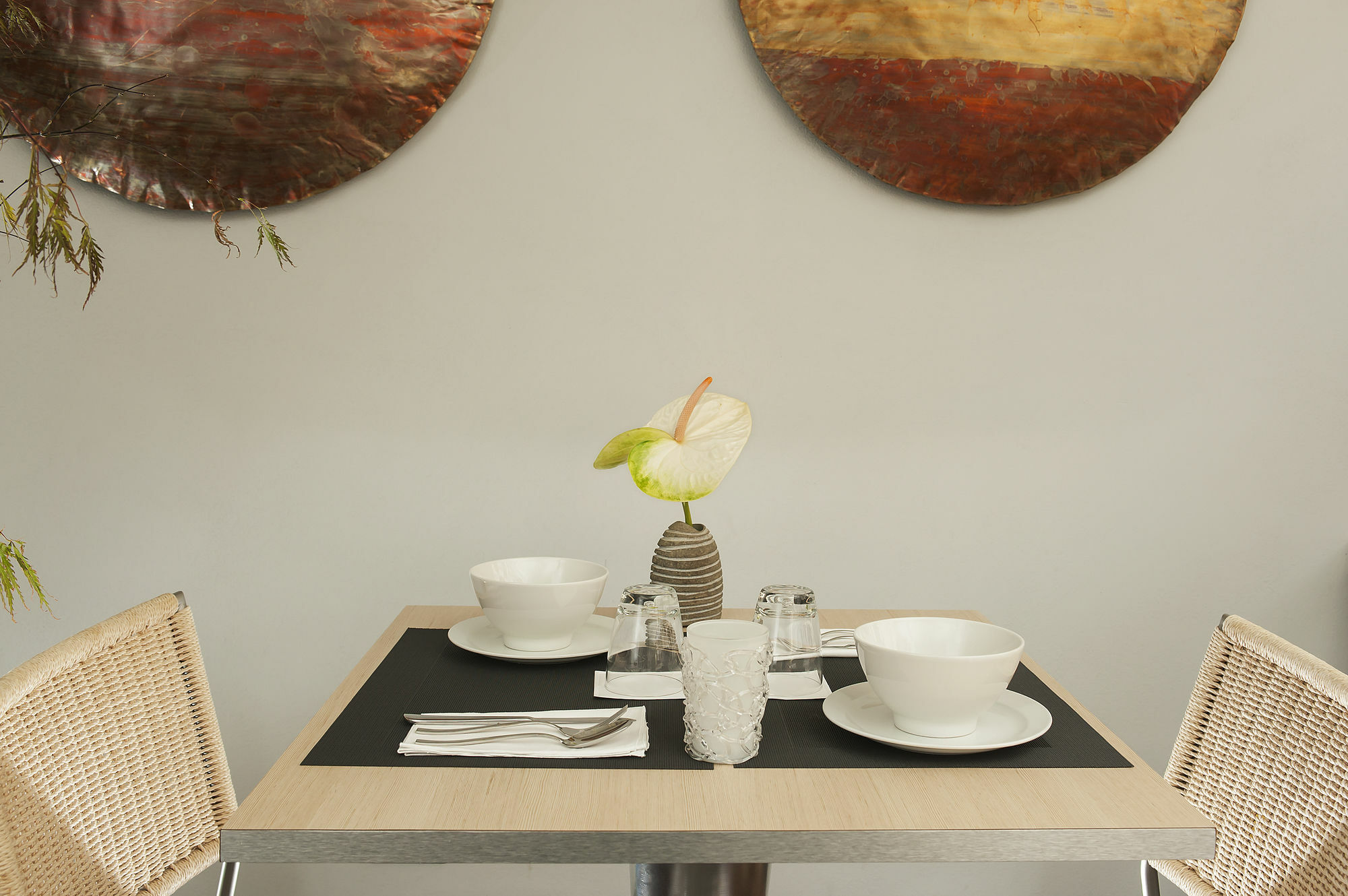 Apartamento Daphne Trevi