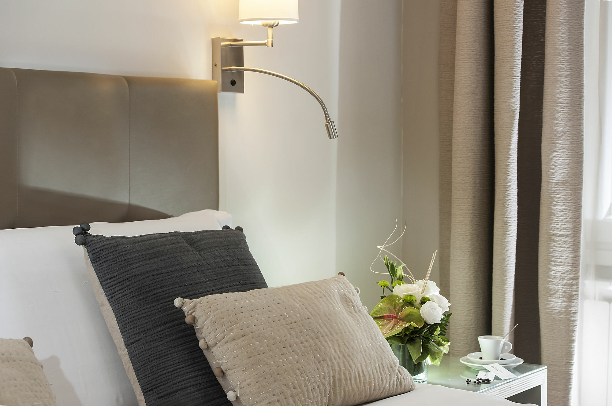 Apartamento Daphne Trevi